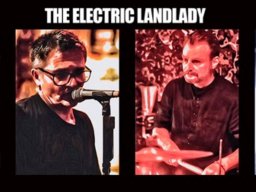 2025 &raquo; The Electric Landlady (25.4.25)